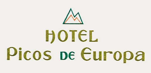 Hotel Picos de Europa Logo